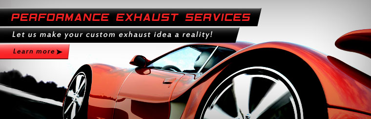 Performance Exhaust Services